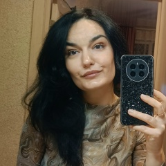 Екатерина Васянович, 15.01, Волгоград