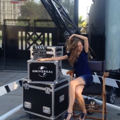 Марина Педорич, 16.02.1986, Москва