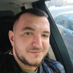 Максим Колягин, 15.05, Тюмень