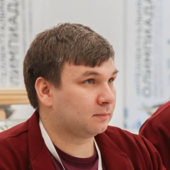 Андрей Шулятьев, 09.03.1989, Пермь