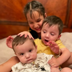 Айна Ханмурзаева, 01.11.1988, Москва