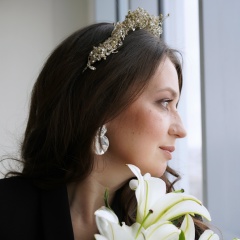 Irina Krasnoshchekova, 04.04, Санкт-Петербург