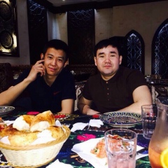 Нуржан Калиев, 11.06.1990, Алматы