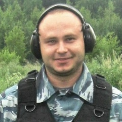 Дмитрий Емельянов, 10.07, Раменское