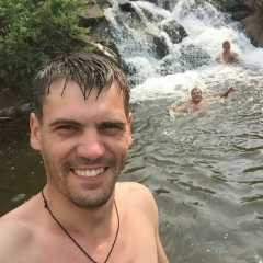 Дима Салманов