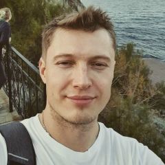 Антон Кибекин, 01.03.1984, Москва