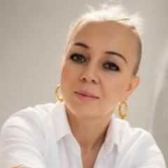 Zareta Ivazova, Нальчик