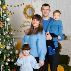 Илья Шматов