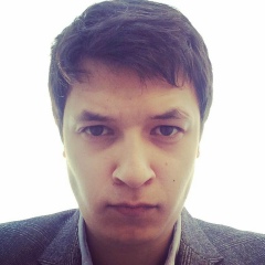 Егор Купаж, 12.09, Москва