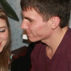 Дарья Панферова, 11.07, Колтубановский