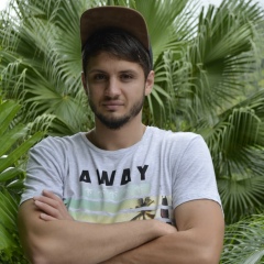 Олег Пилипец, 22.05, Киев