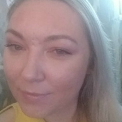 Ульяна Тимофеева, 25.08.1985, Санкт-Петербург