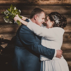 Дарья Загребина, 14.01, Барнаул