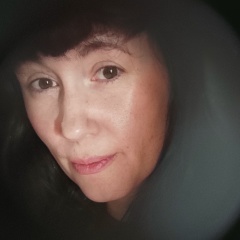 Лера Кривая, 14.02.1988, Санкт-Петербург