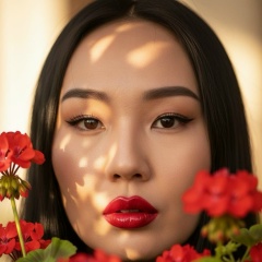 Аня Пен, 15.05, Якутск