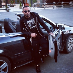 Патрик Луанзо, 22.07, Одесса