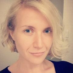 Юлия Грувер, 06.12.1985, Queensbury