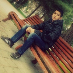 Zeyneb Suley Zeyneb Suley, 14.03.1997, Баку