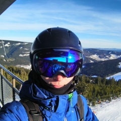 Алексей Глушаков, 12.08.1990