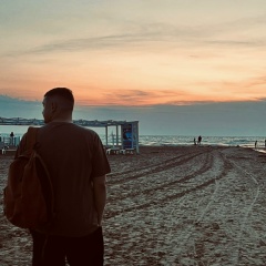 Антон Стогов, 23.02.1991