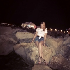 Светлана Козырева, 15.10.1989, Ульяновск