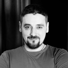 Роман Тихомиров, 01.06.1983, Санкт-Петербург