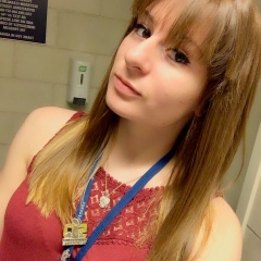 Екатерина Евтухова, 09.11, New York City