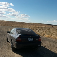 Хакимжан Гаитов, 22.08.1992, Алматы