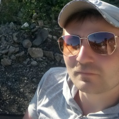 Василий Тюлькин, 18.08.1987, Ижевск