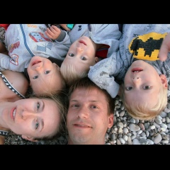 Алексей Юкиш, 16.01.1982, Воронеж