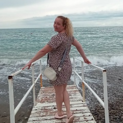 Оксана Белоусова, 21.02, Воркута