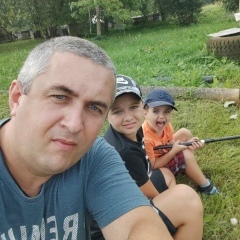 Алексей Коротких, 03.04.1982, Гусев