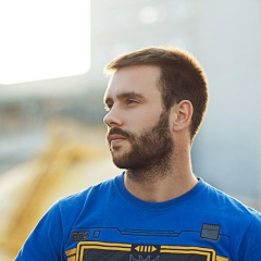 Дмитрий Редькин, 07.12.1990, Днепр (Днепропетровск)