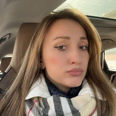 Оля Пименова, 03.06.1987, Мытищи