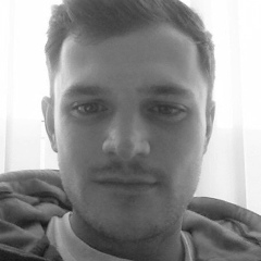 Михаил Граф, 25.08, Москва