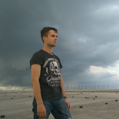 Дмитрий Пономарёв, 30.10.1992, Самара