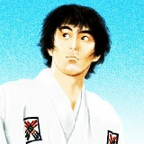 Hiro Yukiza, 10.08.1992, Nagoya