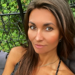 Анжелика Сергейчик, 20.04, Санкт-Петербург