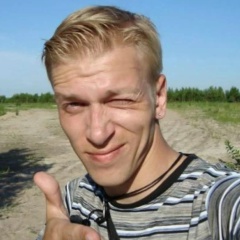 Дмитрий Андронов, 12.11, Санкт-Петербург