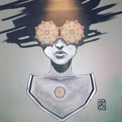 Анечка Цуркан, 27.10.1989