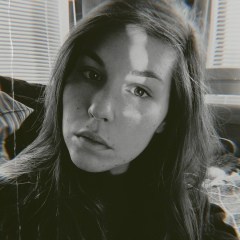 Настя Бякина, Helsinki