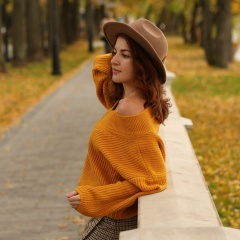 Алёнчик Борисовская