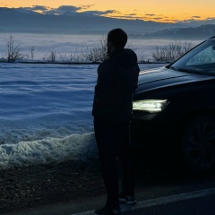 Islam Ham, 24.12.1997, Грозный