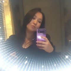 Shynar Zhumagul, 26.10.1993, Алматы