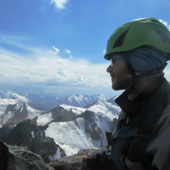 Вовик Бахчеванов, 22.02.1986, Алматы