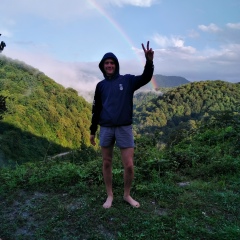 Валентин Ыч, 22.06.1988