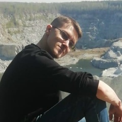 Никита Щипачёв, Екатеринбург