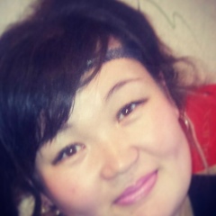 Арай Коппаева, 13.11.1980, Астана