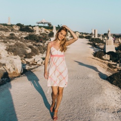 Юлия Драгунова, 12.07, Набережные Челны