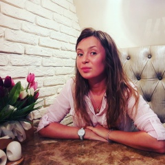 Лена Уварова, 20.05, Курган